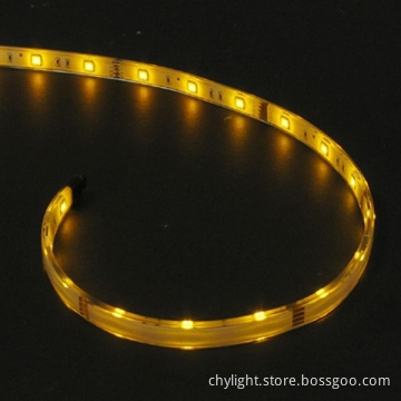 Decorative Light LED Flexible Strip RGB Waterproof LED Strip Light